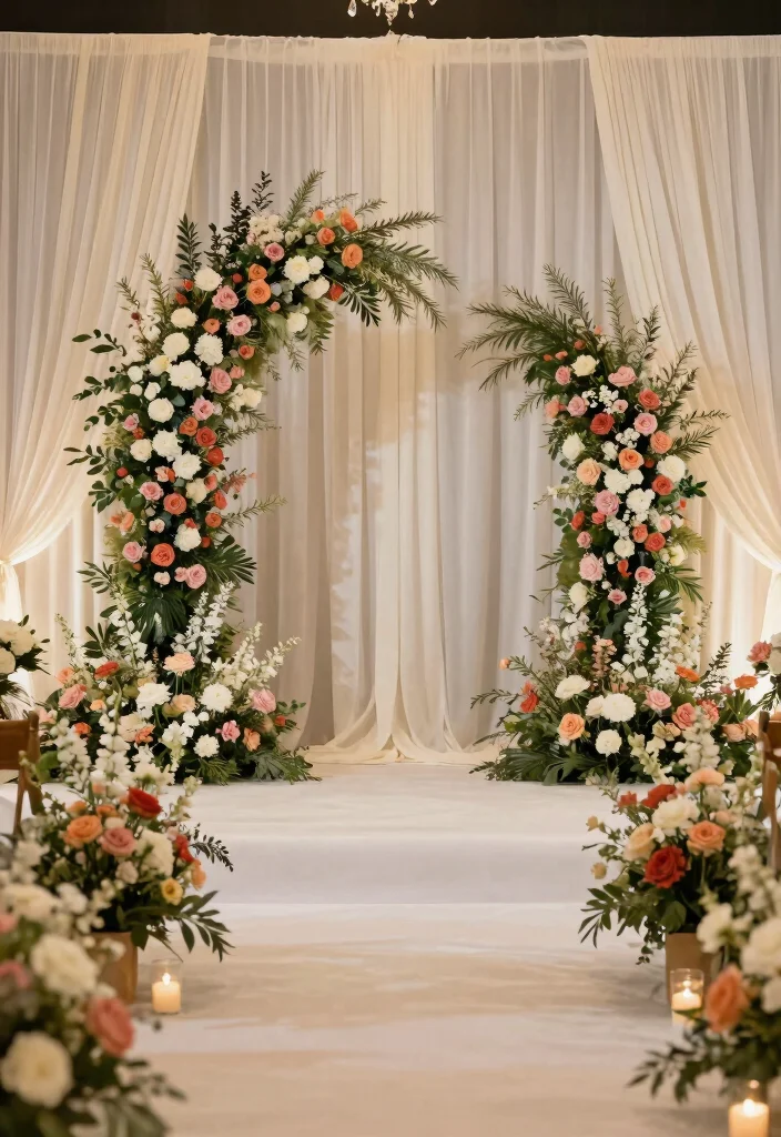 14 Civil Wedding Backdrop Ideas That Feel Intimate & Chic 65 14 Civil Wedding Backdrop Ideas That Feel Intimate & Chic - Conclusion 1