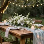 14 Couples Table Wedding Ideas With Intimate Charm