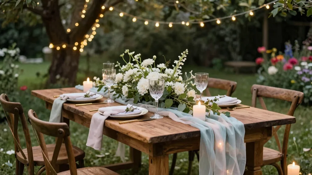 14 Couples Table Wedding Ideas With Intimate Charm