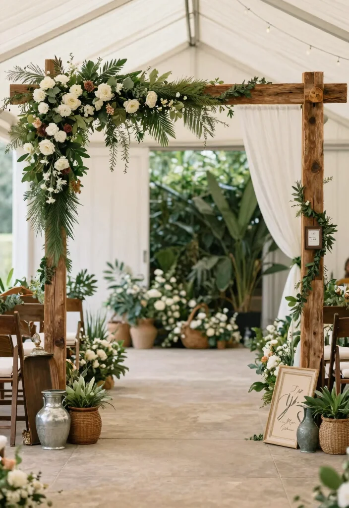 14 Wedding Door Decorations Ideas That Wow From the Start 65 14 Wedding Door Decorations Ideas That Wow From the Start - Conclusion 1