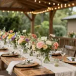 14 Wedding Table Runner Ideas That Elevate Every Setting