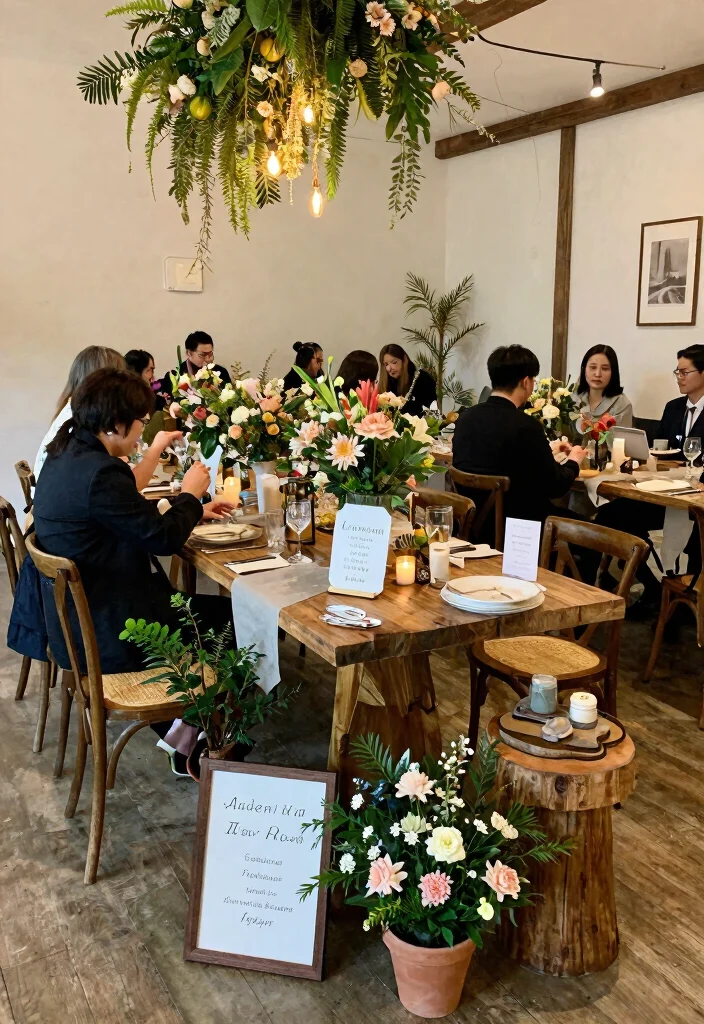 15 Indoor Wedding Decorations 2026 Trending Ideas That Transform Any Venue - Conclusion 1