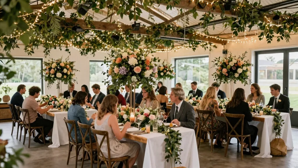 15 Indoor Wedding Decorations 2026 Trending Ideas That Transform Any Venue
