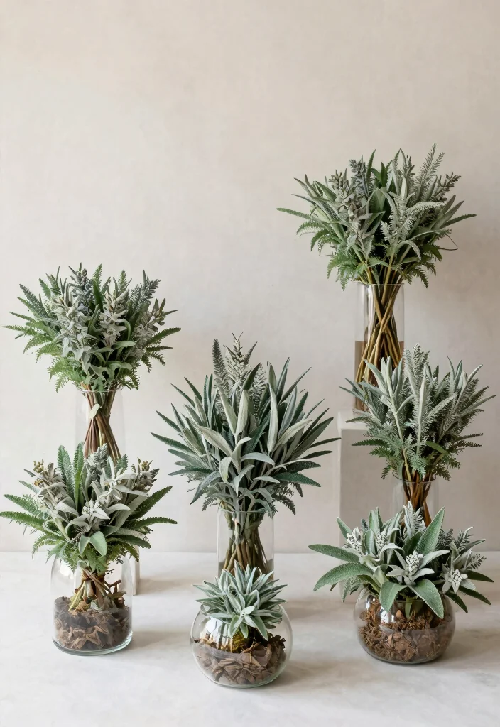 15 Sage Centerpieces Wedding Ideas With Earthy Elegance - Conclusion 1