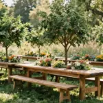 15 Tree Centerpieces Wedding Ideas With Natural Beauty