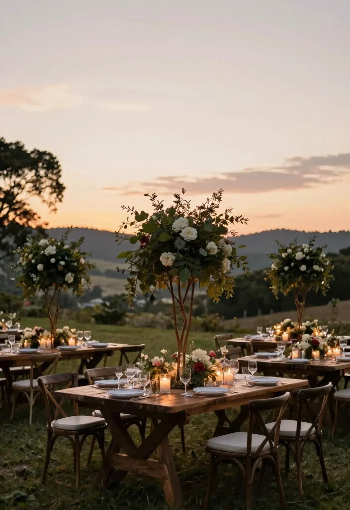 15 Tree Centerpieces Wedding Ideas With Natural Beauty 66 15 Tree Centerpieces Wedding Ideas With Natural Beauty - Conclusion 1