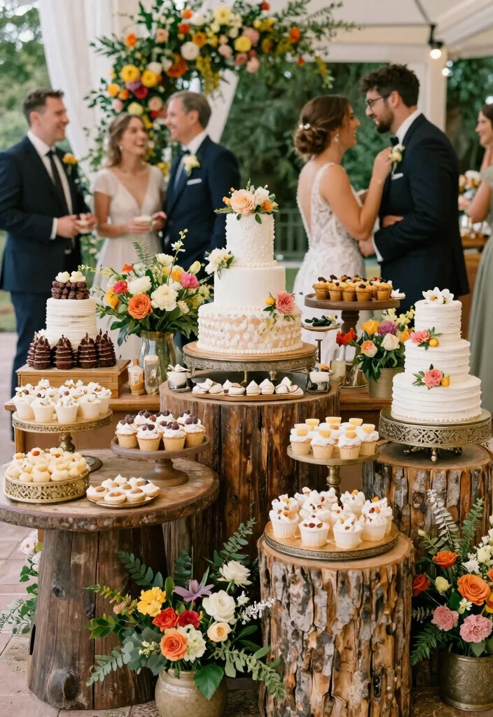 15 Wedding Cake Table Ideas That Steal the Spotlight 66 15 Wedding Cake Table Ideas That Steal the Spotlight - Conclusion 1