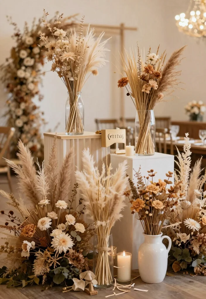 15 Wedding Decorations Flowers Ideas With Lush Blooms 66 15 Wedding Decorations Flowers Ideas With Lush Blooms - Conclusion 1