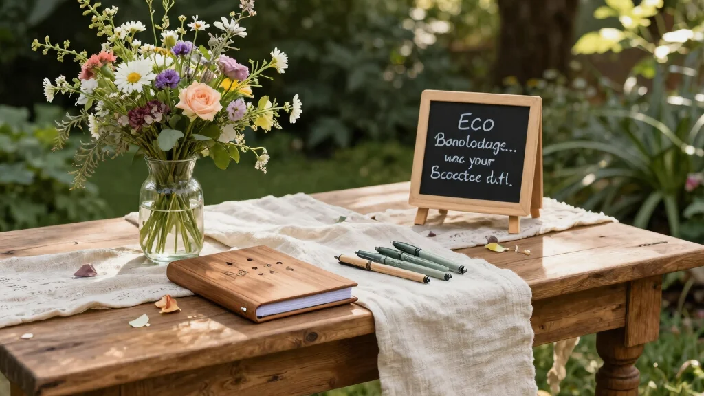 15 Wedding Signing Table Ideas That Feel Meaningful