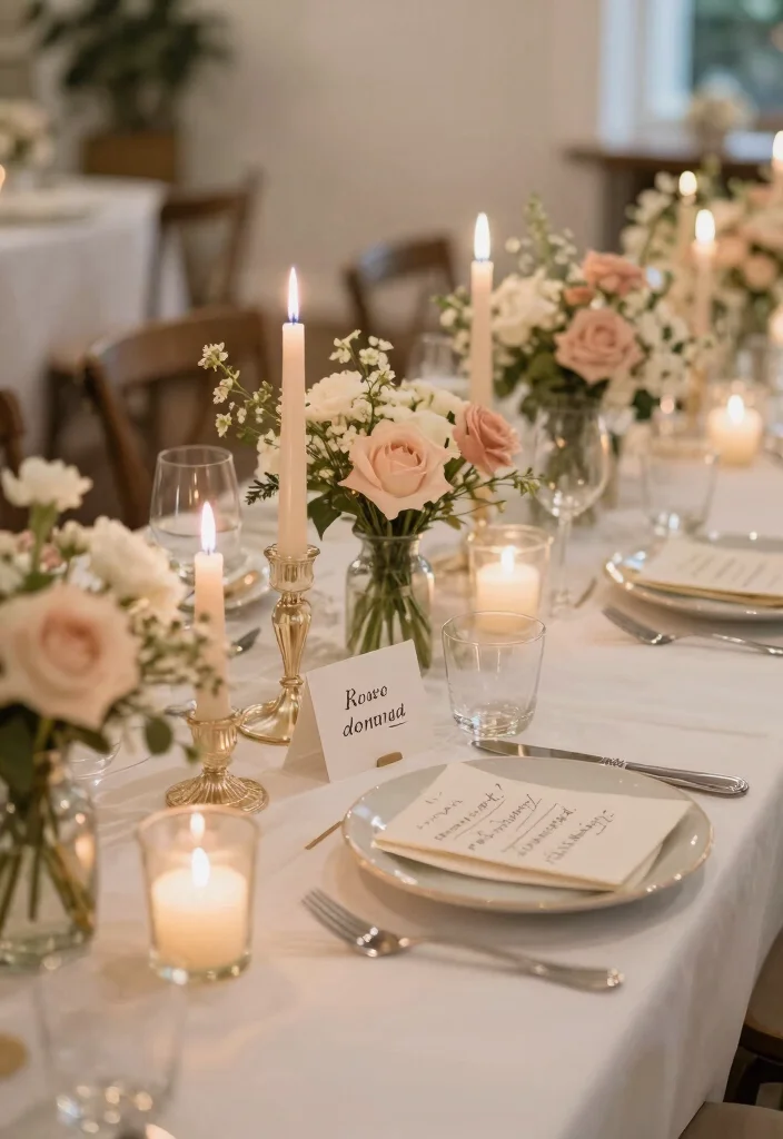 15 Wedding Table Names Ideas That Feel Creative 55 15 Wedding Table Names Ideas That Feel Creative - 15. Romantic Retreats 1