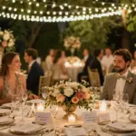 15 Wedding Table Names Ideas That Feel Creative