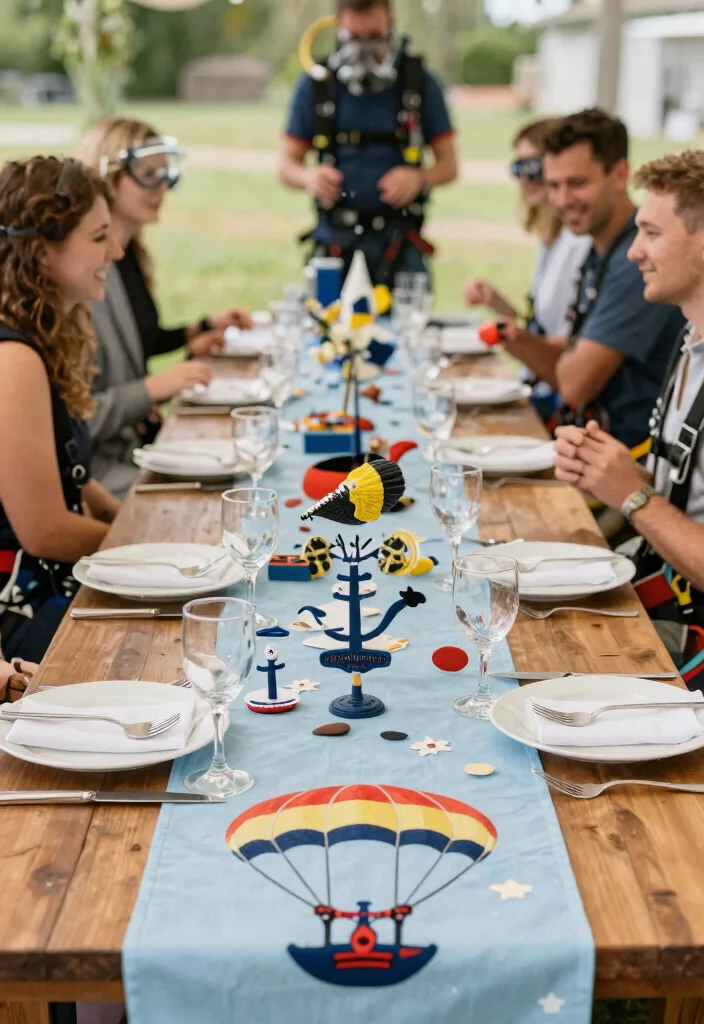 15 Wedding Table Names Ideas That Feel Creative 49 15 Wedding Table Names Ideas That Feel Creative - 9. Adventure Awaits 1