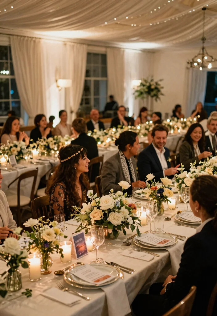 15 Wedding Table Names Ideas That Feel Creative 66 15 Wedding Table Names Ideas That Feel Creative - Conclusion 1