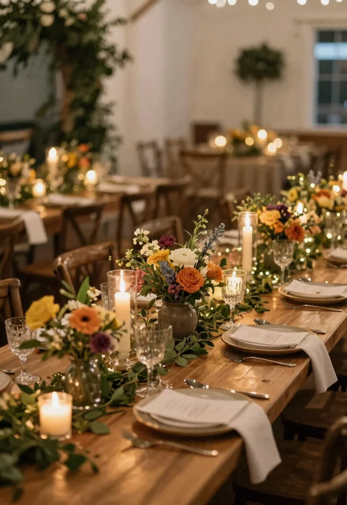 15 Wedding Table Toppers Ideas That Add Stunning Detail - Conclusion 1