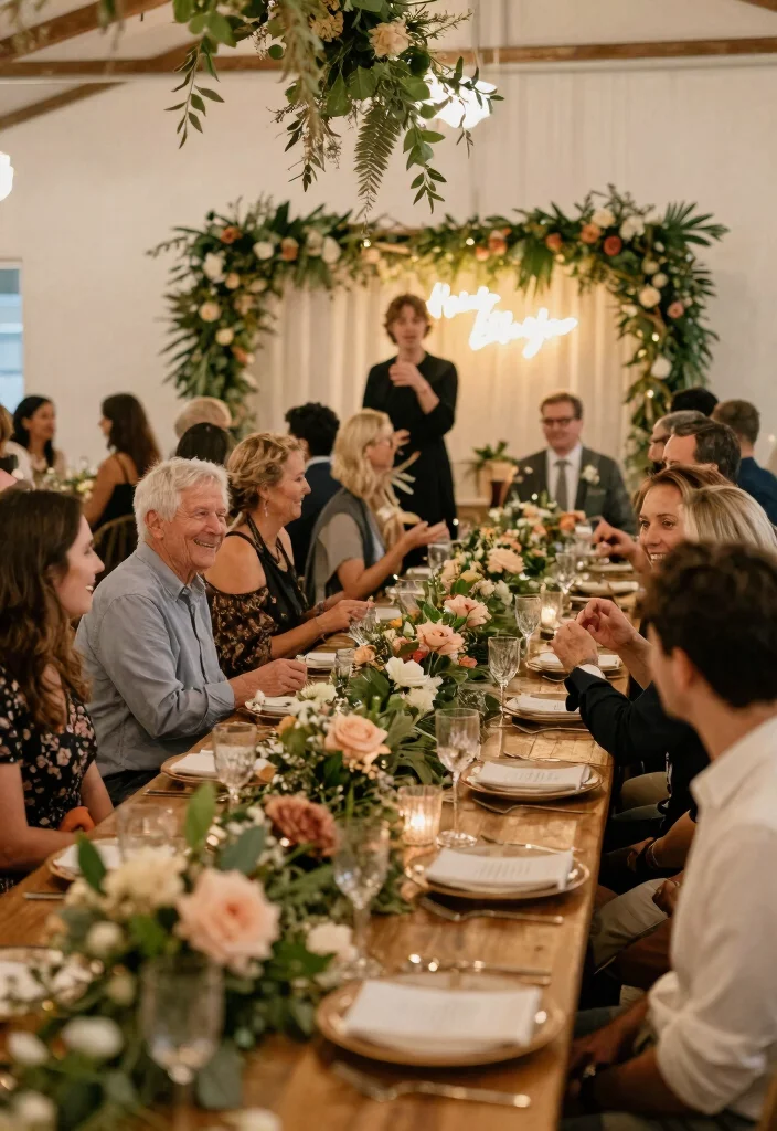 16 Backdrop Ideas for Wedding Reception That Shine Beautifully - Conclusion 1