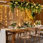 16 Barn Wedding Decorations 2026 Trending Ideas With Country Charm