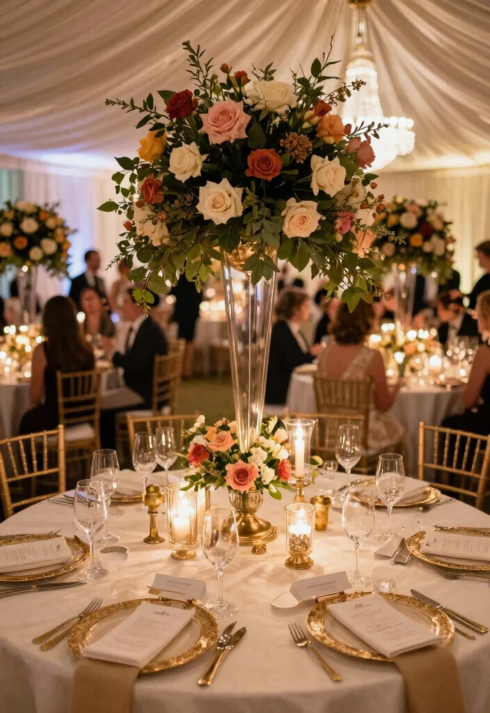 16 Royal Wedding Theme Decorations Ideas With Majestic Elegance - Conclusion 1