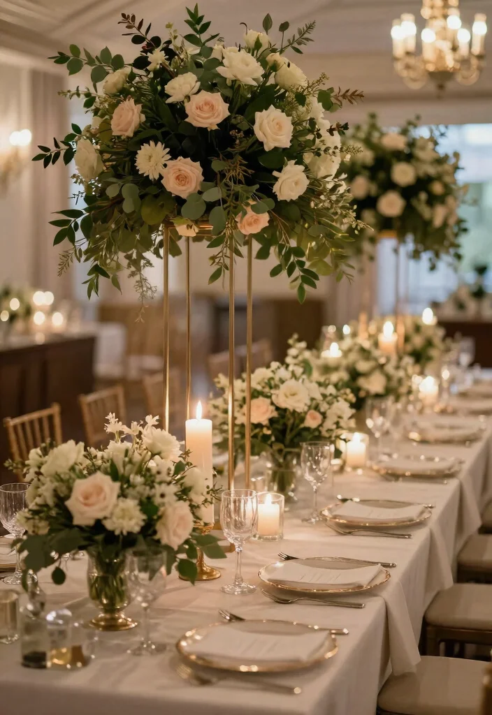 16 Wedding Table Decorations Elegant Ideas That Feel Luxe - Conclusion 1