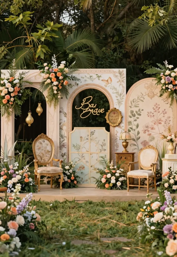 17 Chinoiserie Wedding Backdrop Ideas With Artistic Flair - Conclusion 1