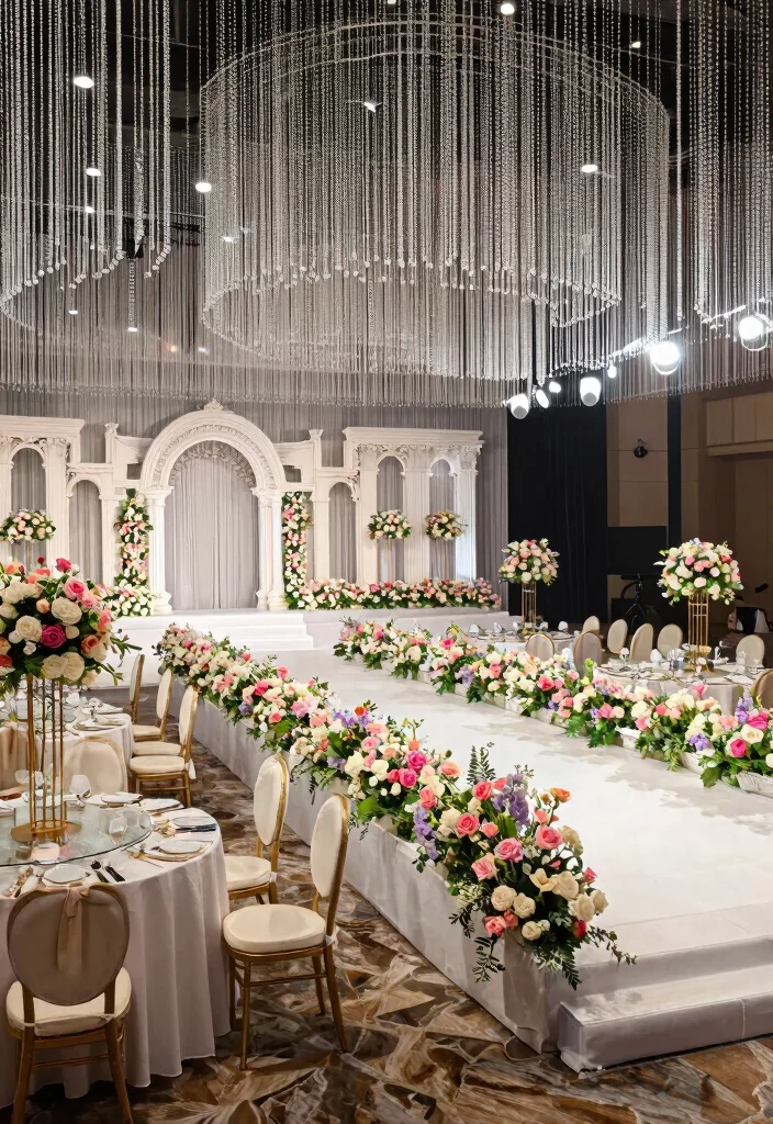 17 Wedding Hall Decorations Indian Ideas With Regal Detail - Conclusion 1