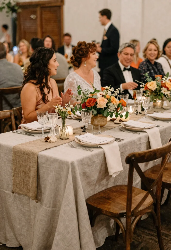 17 Wedding Reception Head Table Ideas That Stand Out - Conclusion 1