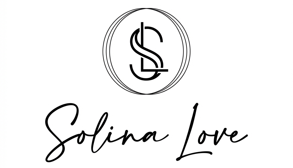 Solina Love Wedding